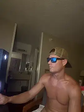 JockNThirsty live cam