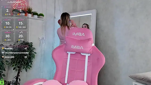 Viickie_Nelsson webcam