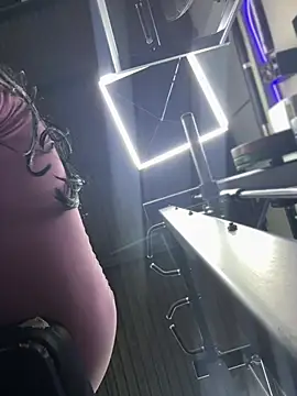 Sexysoeh webcam