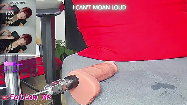 ValeryQueen_ASS webcam