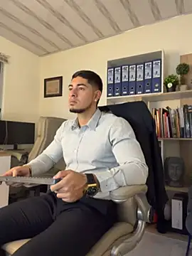 Dimitri_Colleman webcam