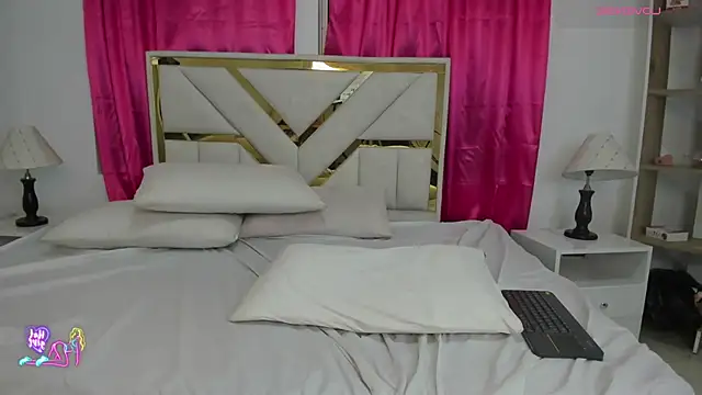 E_R_O_S_ webcam