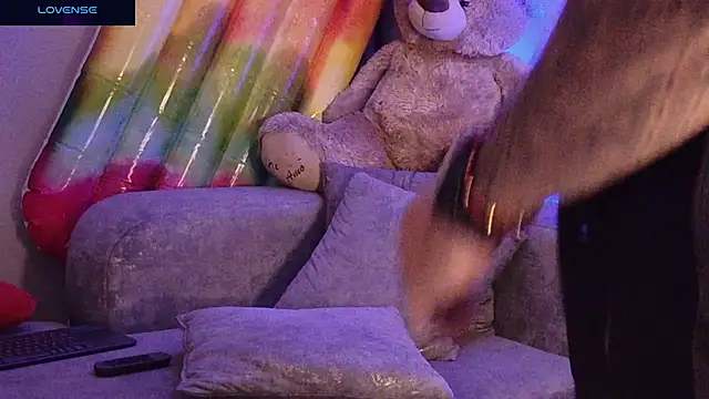 Seth_Vegaa live cam on StripChat