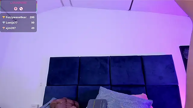 april_jones05 webcam