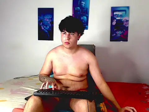 CrissConor webcam