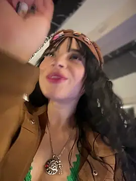 Sasha-firee webcam