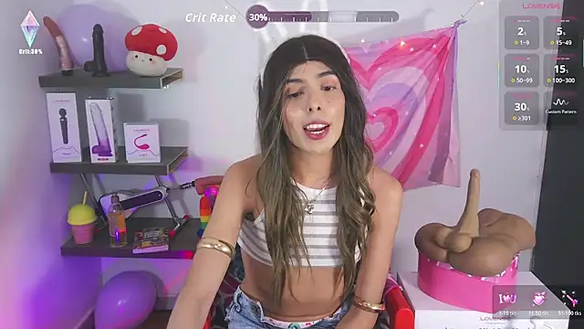 valentina_crtti webcam