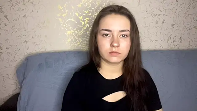 SelenaBrook live webcam show