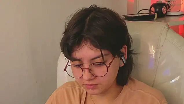 Nathaly_ds webcam