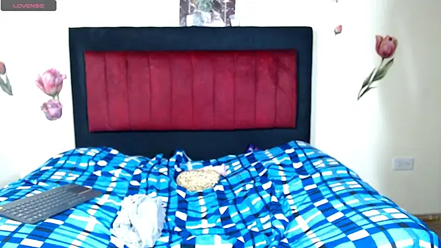 MARYXS01 webcam