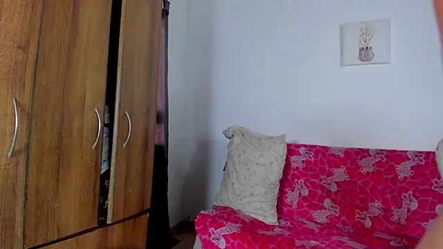 lana-rosse webcam