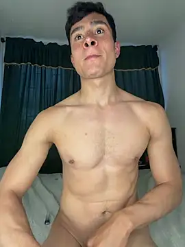AustinJones_ live cam