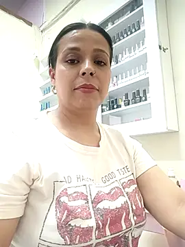 RossyAlvarez webcam