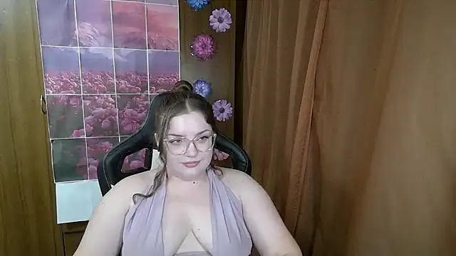 Teasing_Dora webcam