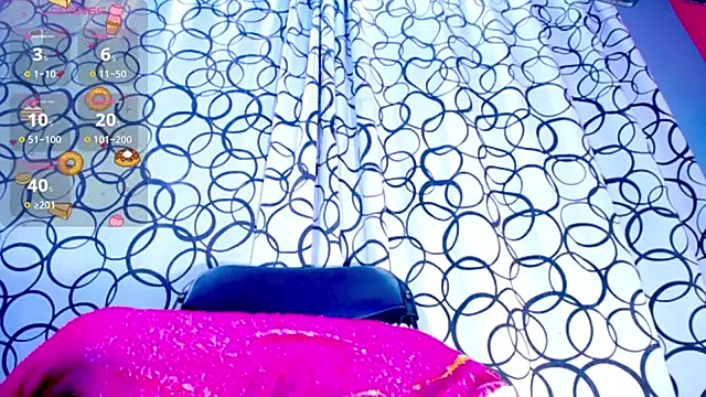 MariannaGotica live cam