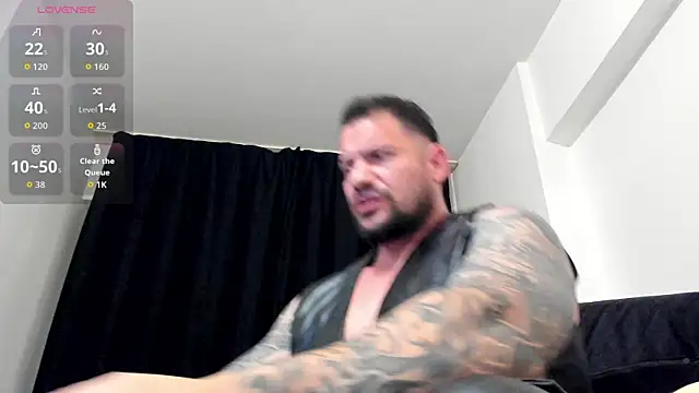 musclemonster31 webcam