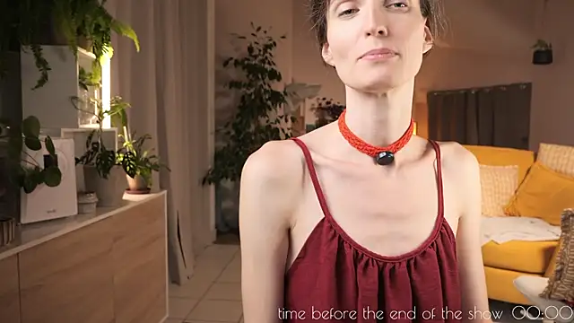 yulladao live webcam show