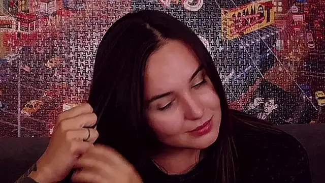 MeIisaLove live webcam show