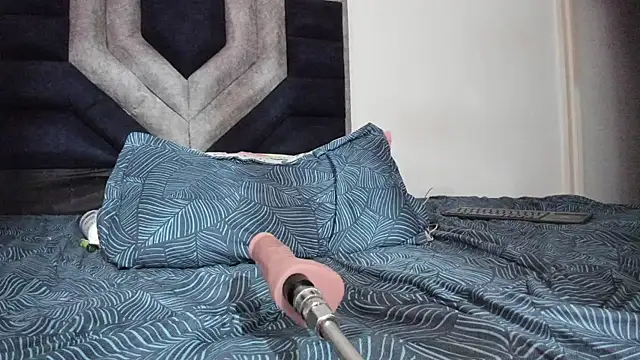 TiiffanyEvans1 webcam