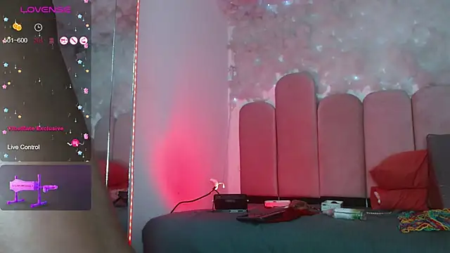 puca_ebony webcam