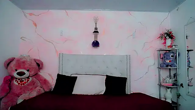maria_camilacms webcam