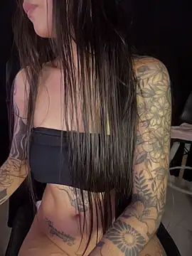 _iink_ live webcam show
