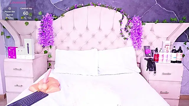 AmberGreyy_ webcam