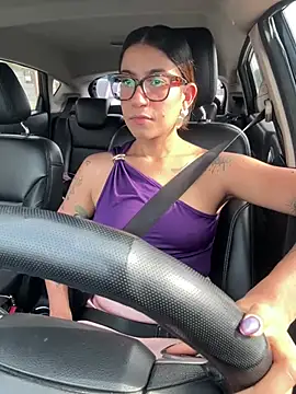ValeriEvan webcam