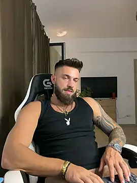 LustyMike_ avatar