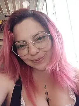 madelaine- webcam