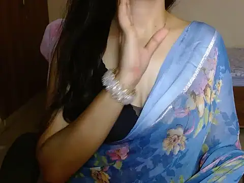 Your_Angel143 live webcam show