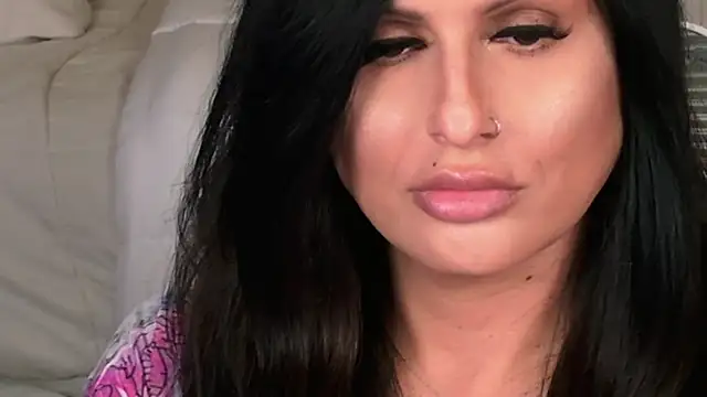 xprettysmilex (T milf) - MAKEUP