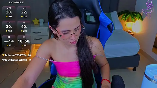 angelica_dymond webcam