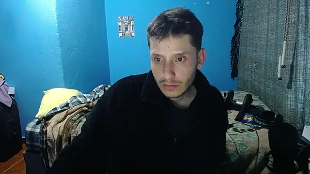 infinity-888 webcam