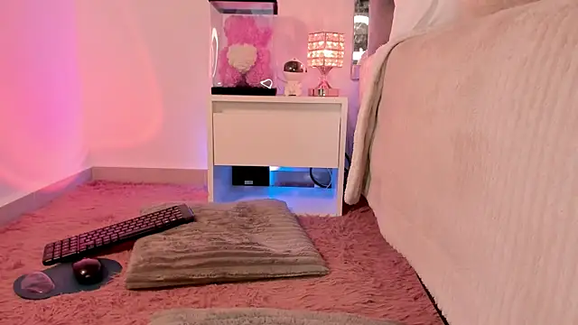 Alissonroses live webcam show