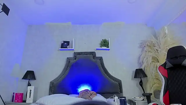 DalayMoore webcam
