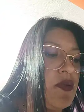 DaniPoison webcam