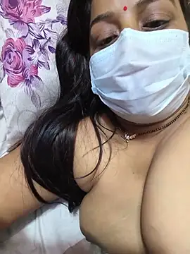 Sapnadarling live cam