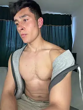 AustinJones_ live cam