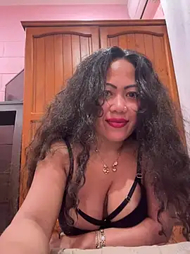 Lindarossyta live webcam show