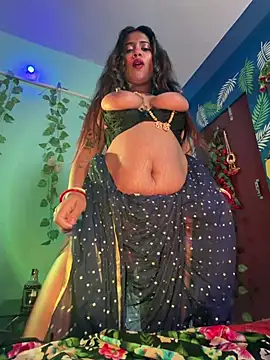 V-Hot-Sweti live webcam show