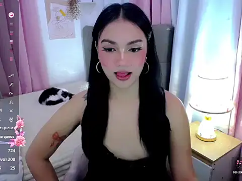 filipinaxbabe webcam