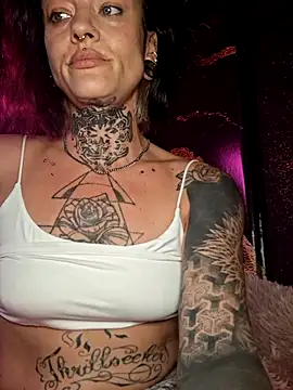 Peach420live live webcam show