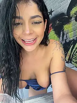 ArieliciousXXX live webcam show