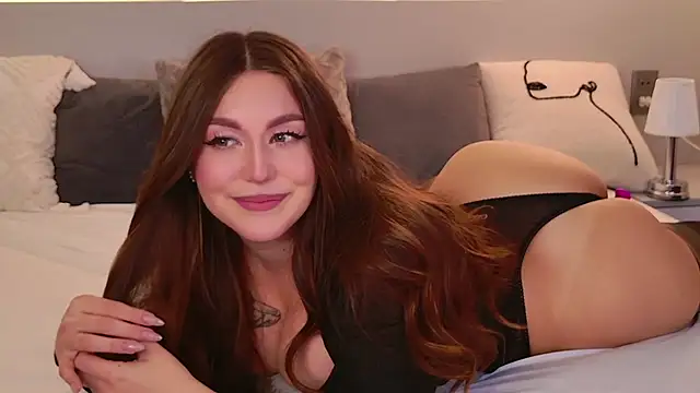 _Tessa_May_ live webcam show