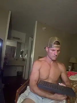 JockNThirsty live cam