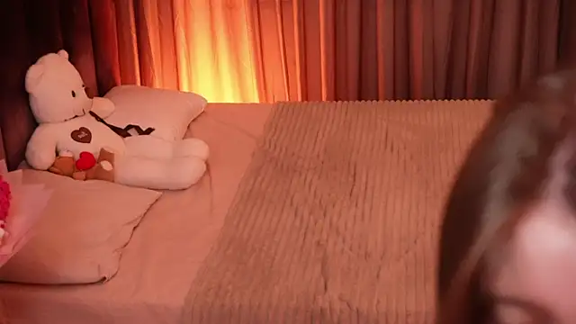 ChloeSpark live webcam show