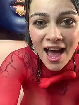AylinCollins live webcam show