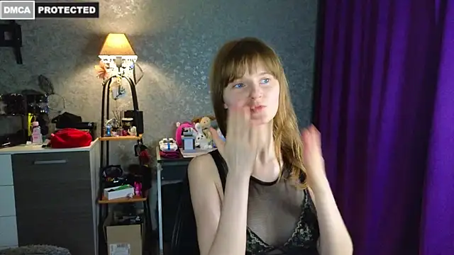 Miss_Alisa_ live webcam show