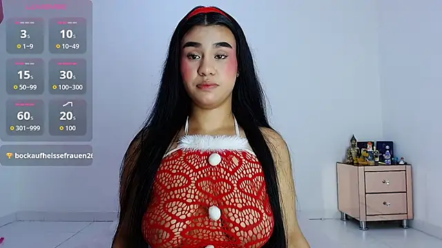Miaawhithe webcam